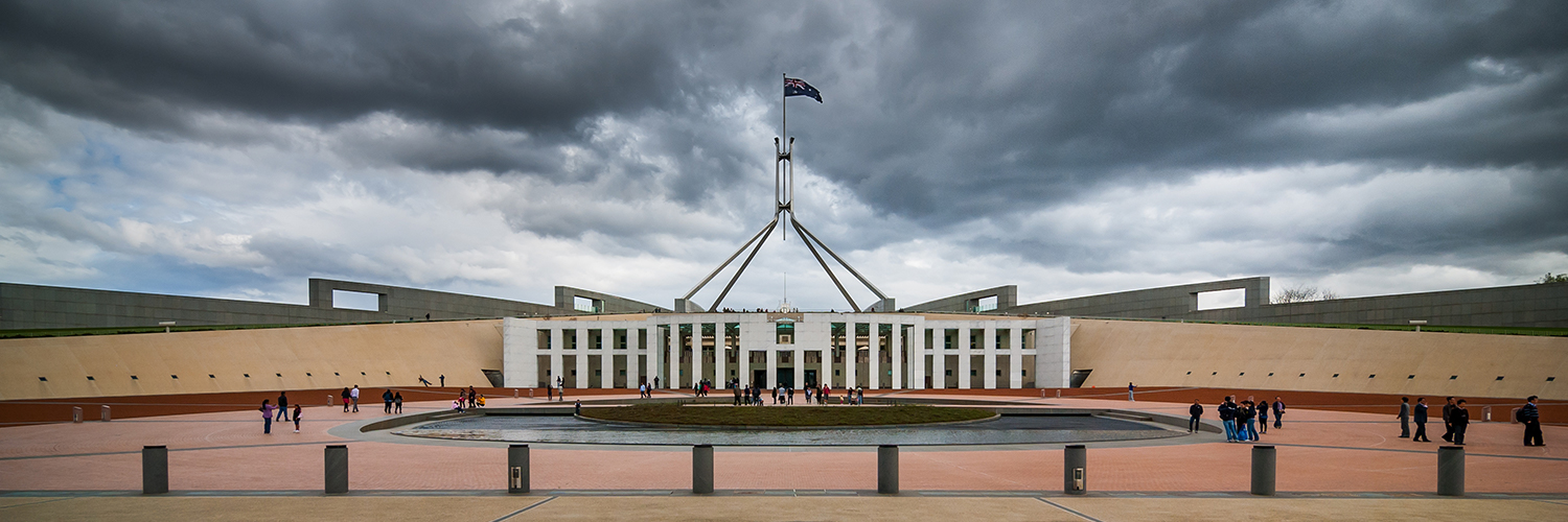 Parliament House of Australia